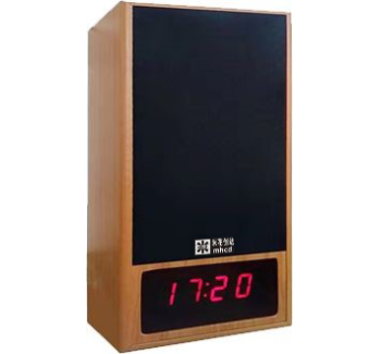 網(wǎng)絡(luò)化音箱（木箱）