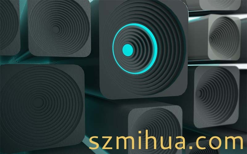 智能音箱案例